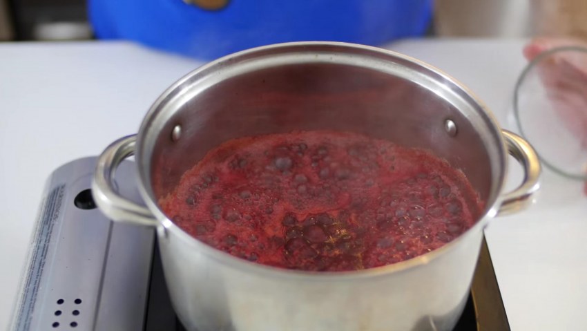 Соус для мяса