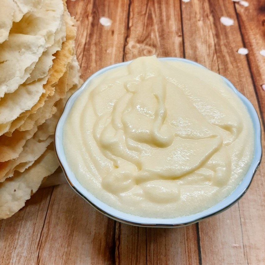 Вкусный заварной крем для Наполеона