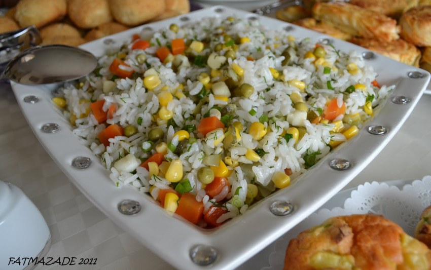 Салат Буковина с колбасой