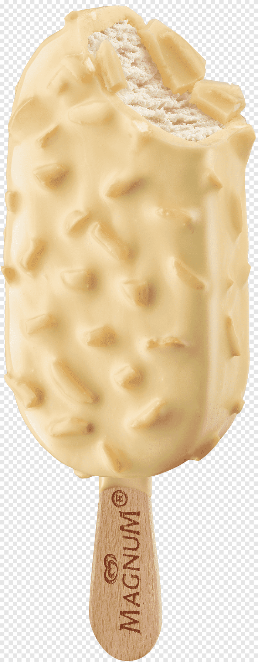 Мороженое Magnum White Almond
