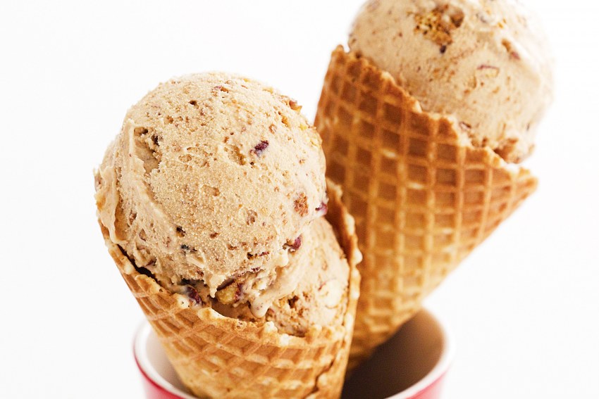 Magnum Ice Cream Beyaz