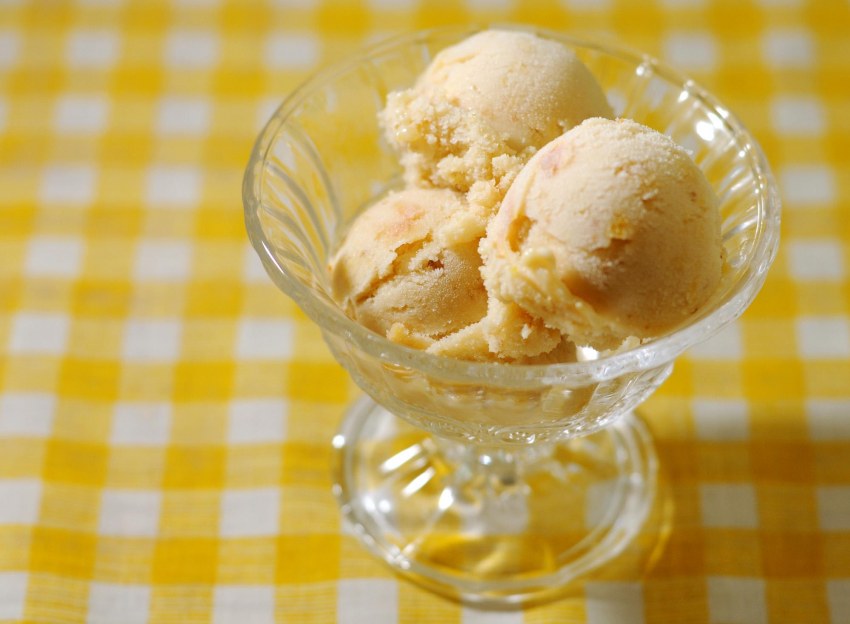 Crunch Ice Cream