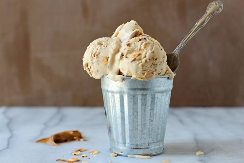 Chocolate Hazelnut Cream