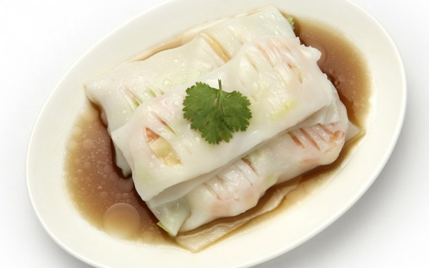 Голубцы с картошкой