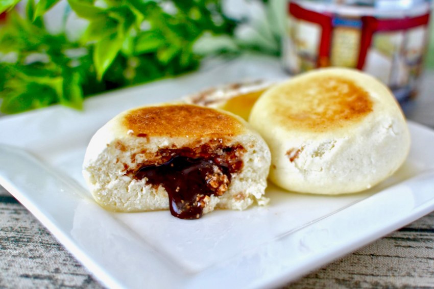 Сырники Гербалайф