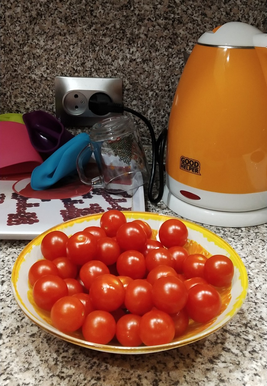 Фермерский цыпленок с прованскими травами