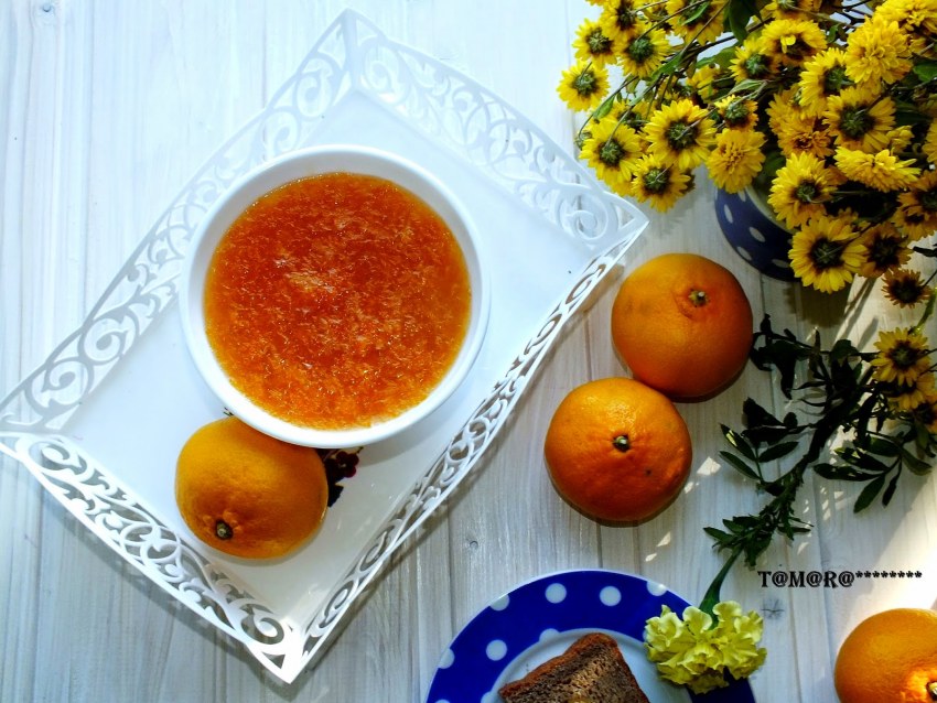 ЖЕЛЕЙНЫЙ мармелад лимонный