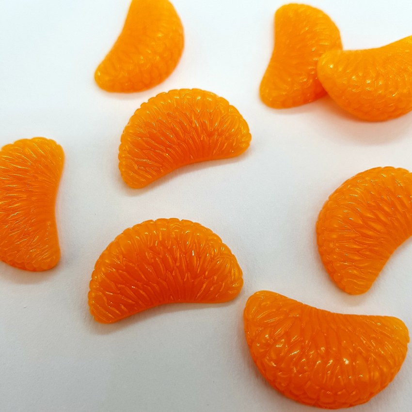 Orange Marmalade / апельсиновый мармелад