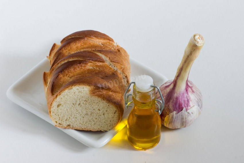 Масло Балахтинское из батона
