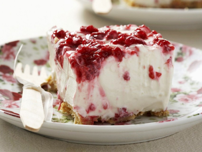 Greek Yogurt