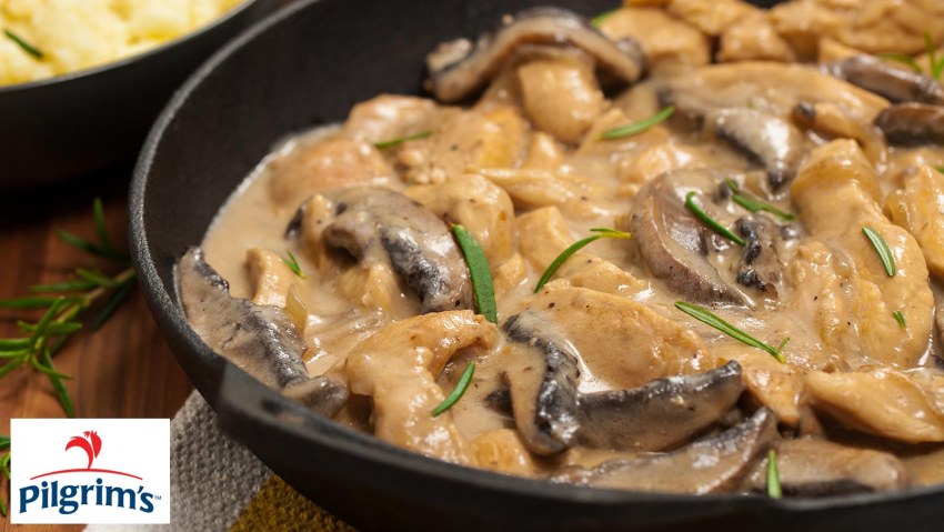 Говядина тушеная с овощами