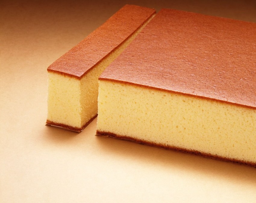 Japcake японские чизкейки