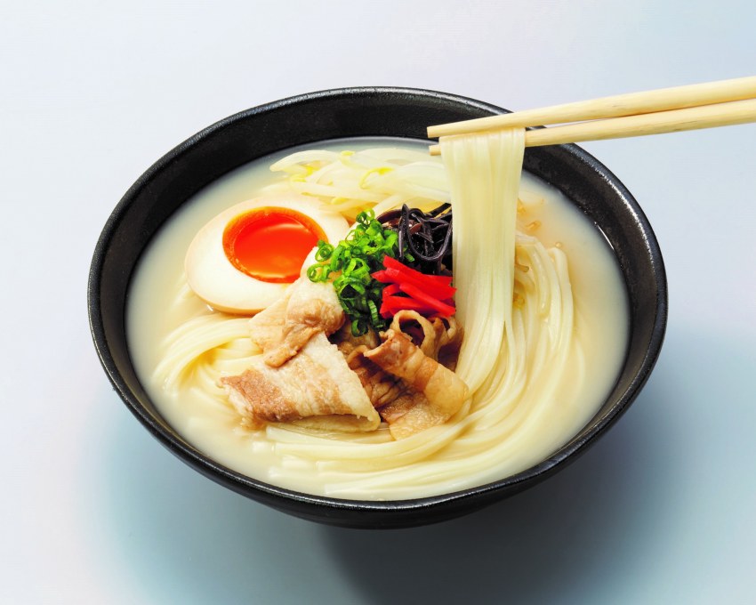 Рамен instant Noodles