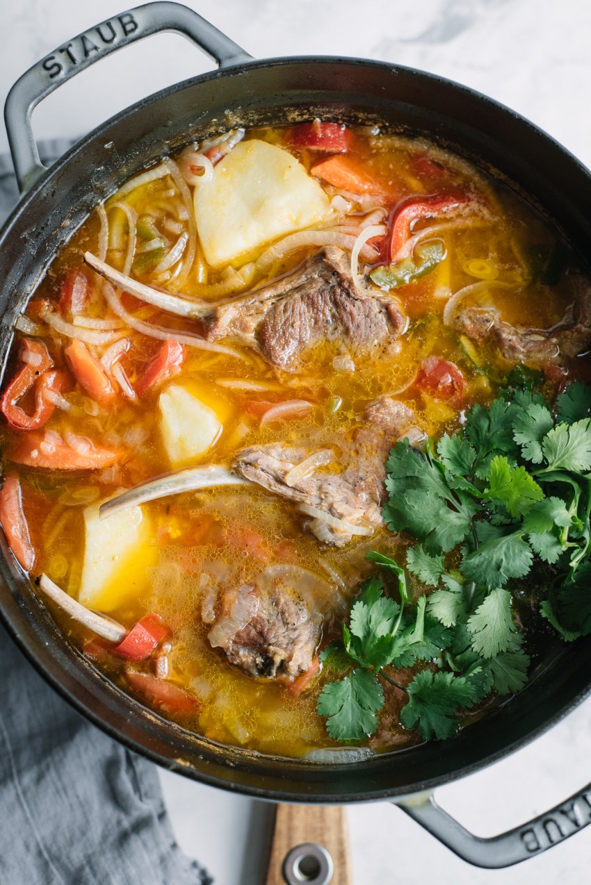 Кой шорпо