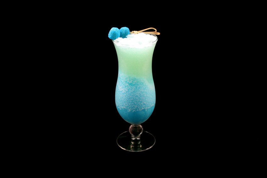 Coco Loco