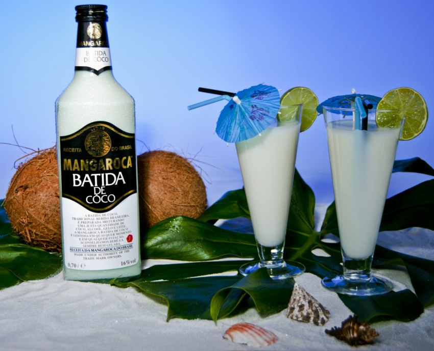 Floridita Daiquiri коктейль