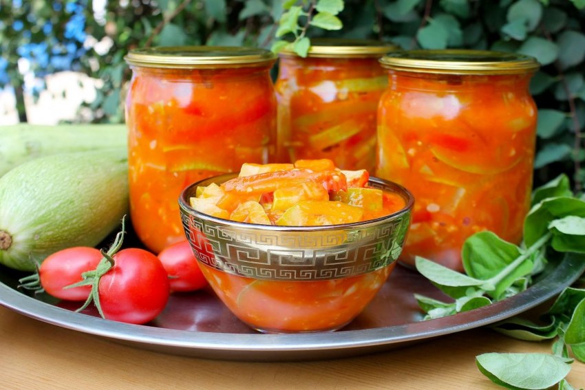 Харчо на томатном соке очень вкусный и наваристый