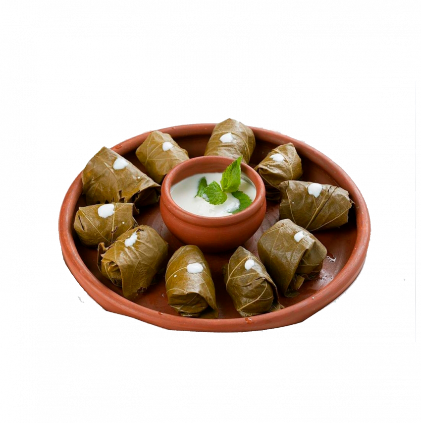 Сарми (болгарские голубцы)