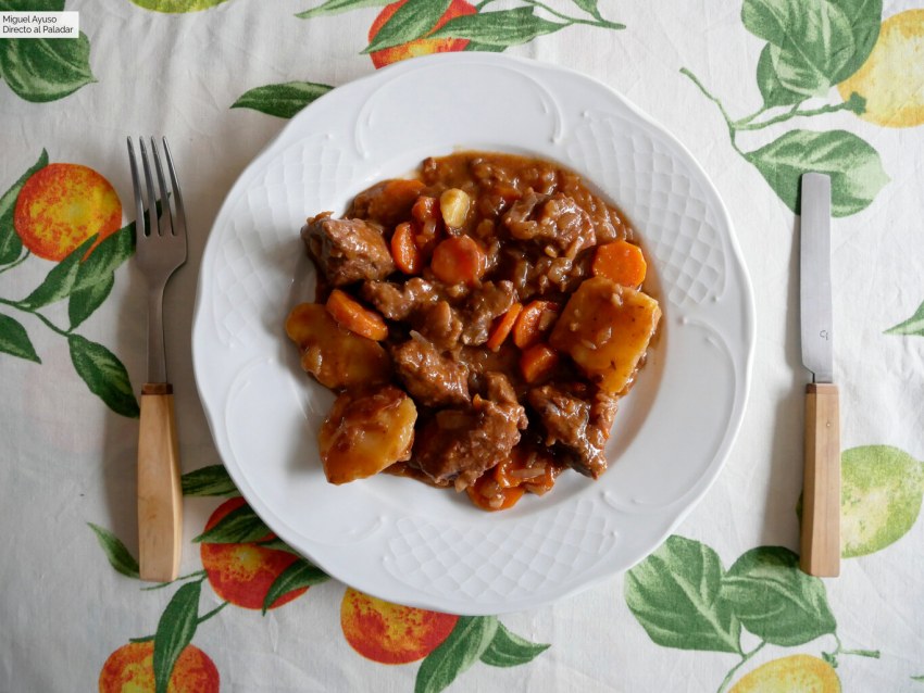 Мясо с ананасами по китайски