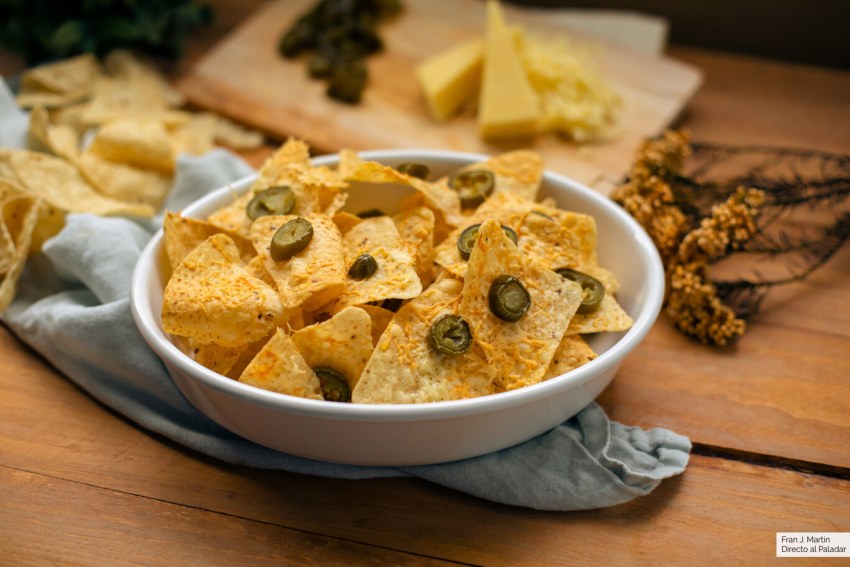 Ткань Ikki IP (Nachos)