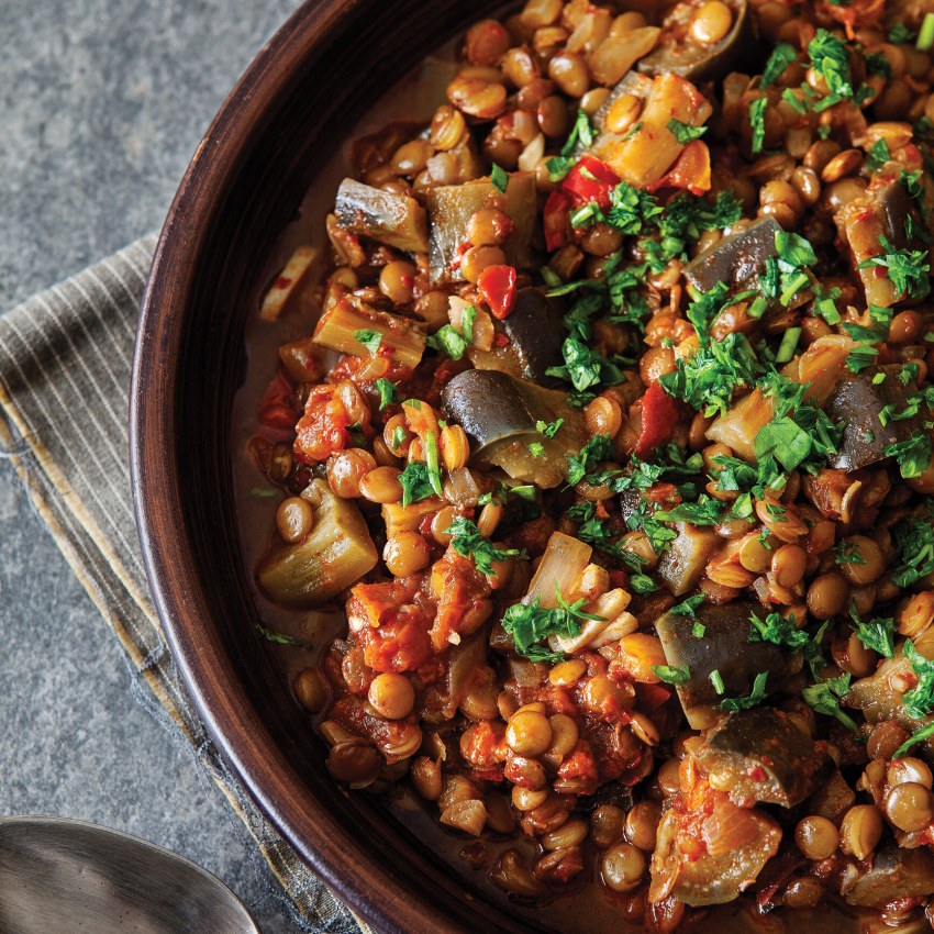 Mualla Recipe