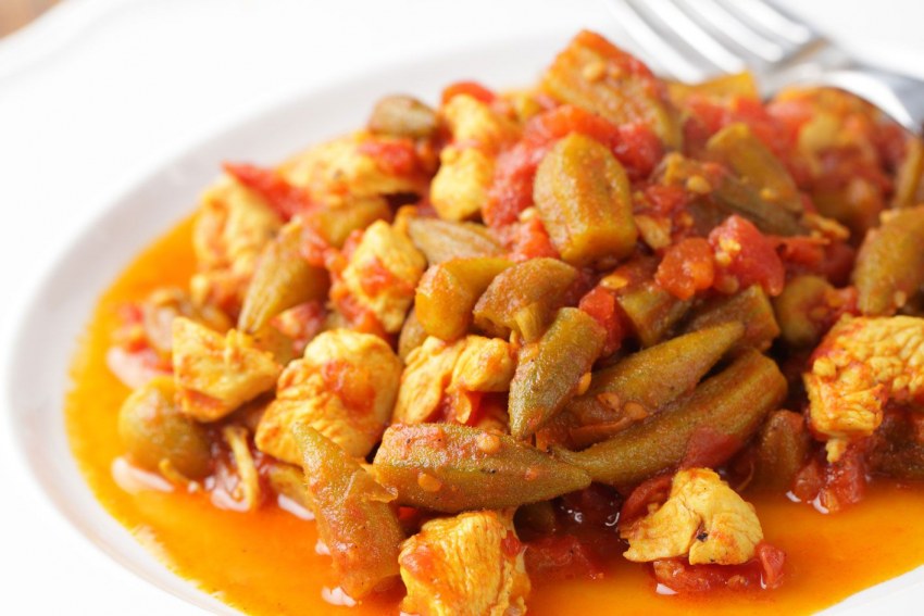 Турецкая кухня