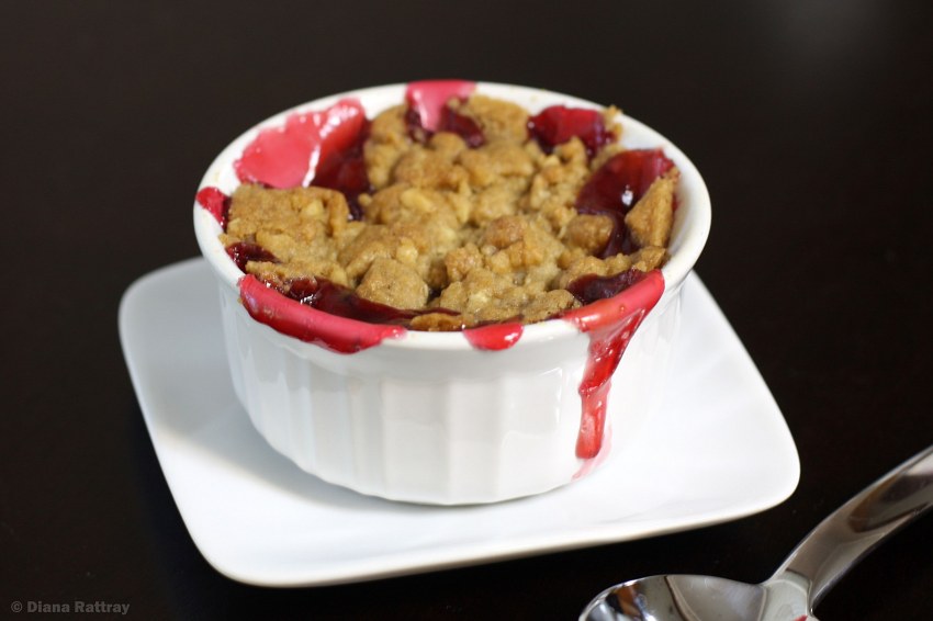 Saskatoon Berry pie