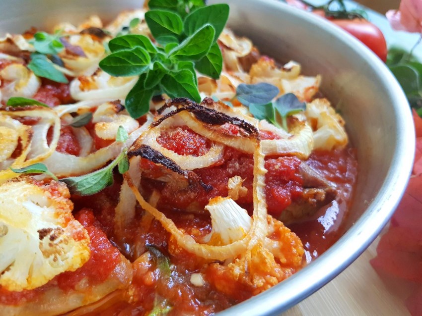 Мясо елочка