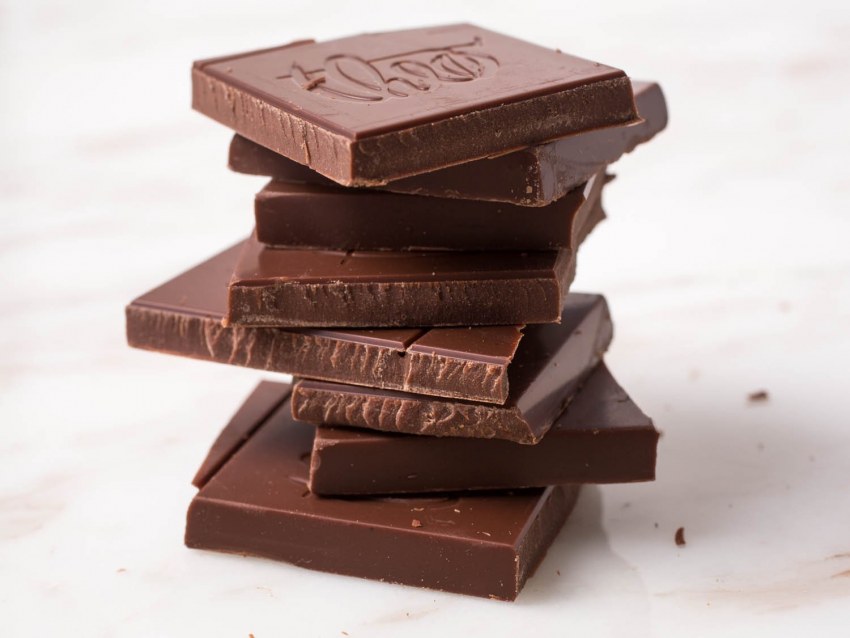 Шоколад Milk Chocolate