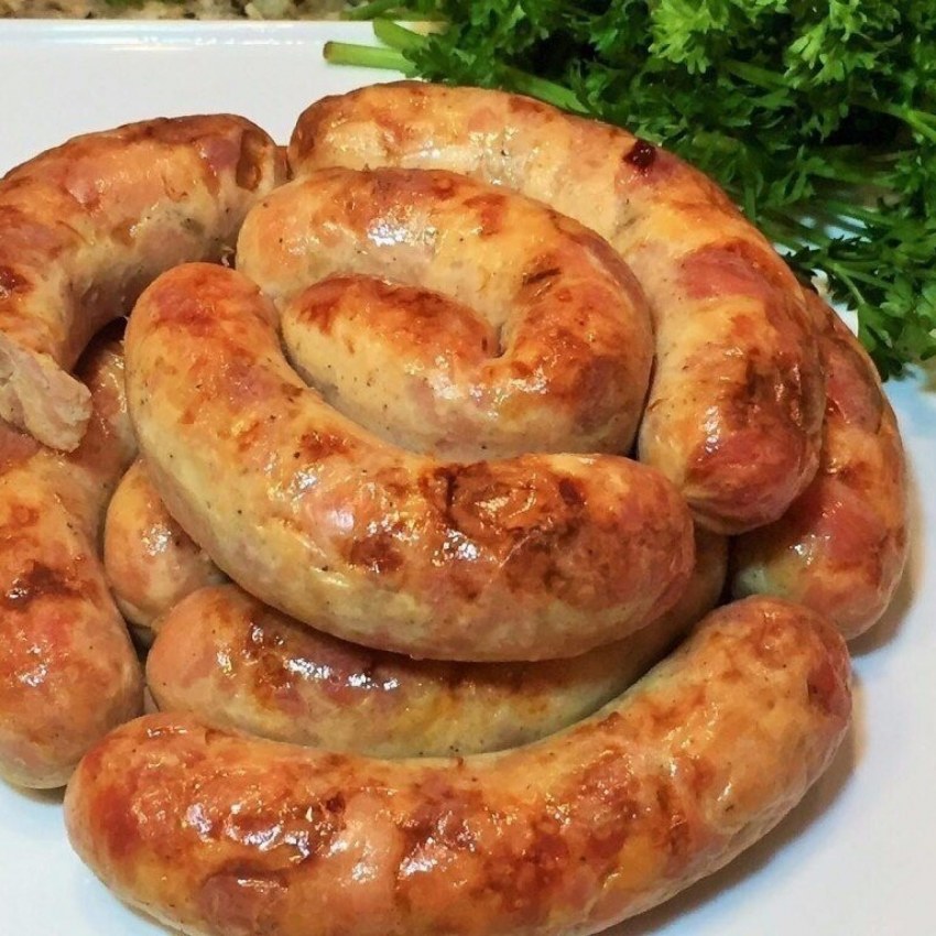 Купаты Чайковский