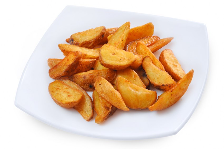 Картофель Айдахо