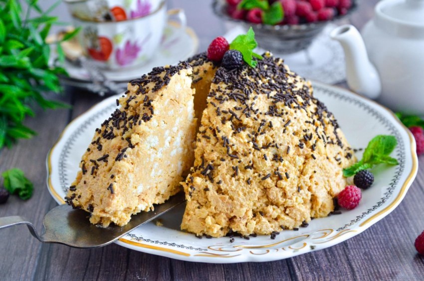 Конфеты Муравейник