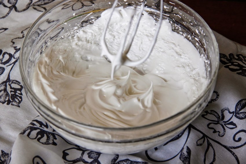 Айсинг Sofi Icing