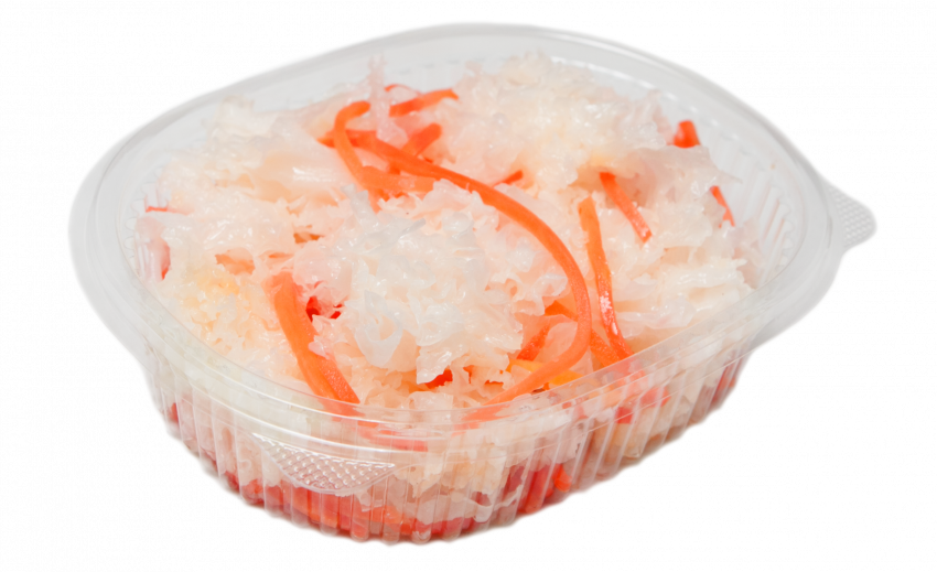 Морская капуста Тануки