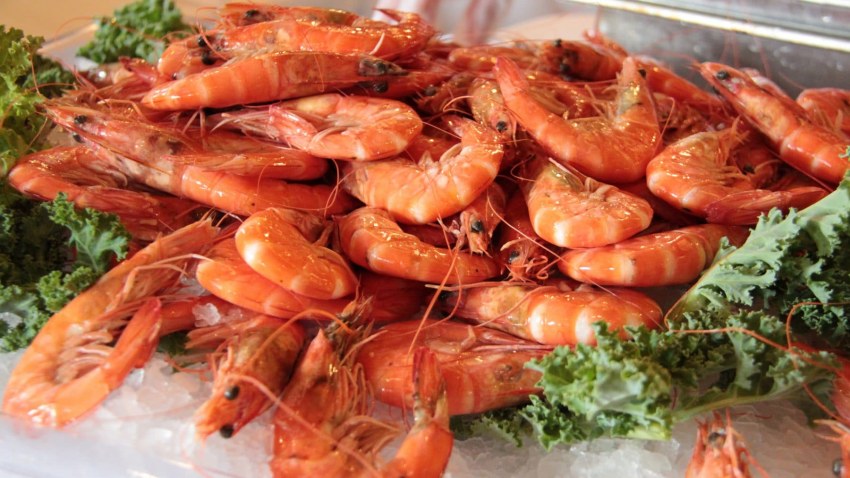 Креветки красный Кристалл Crystal Red Shrimp
