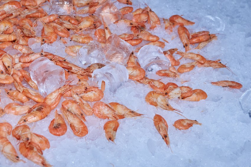 Сaridina (Crystal Red) красный Кристалл