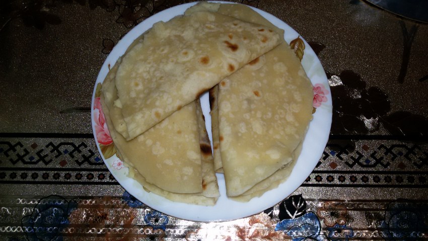 Кыстыбый турецкий