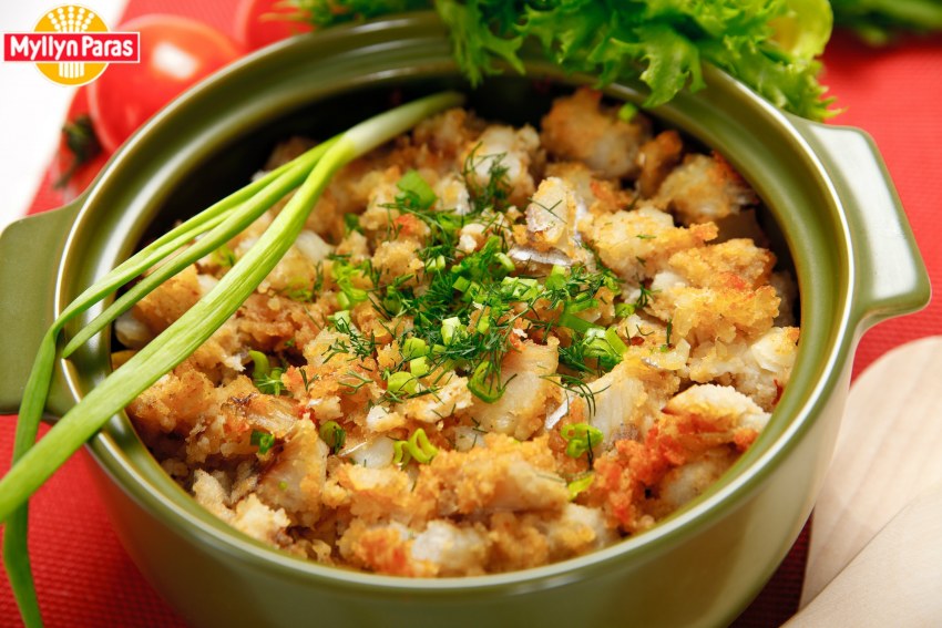 Жульен с курицей и грибами в духовке в горшочках