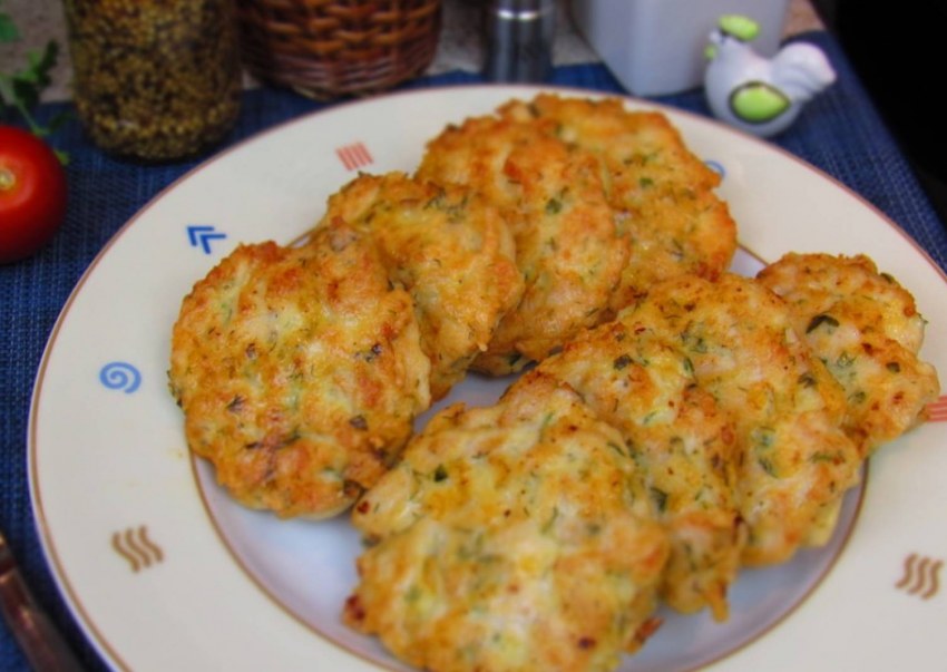 Мясо по албански