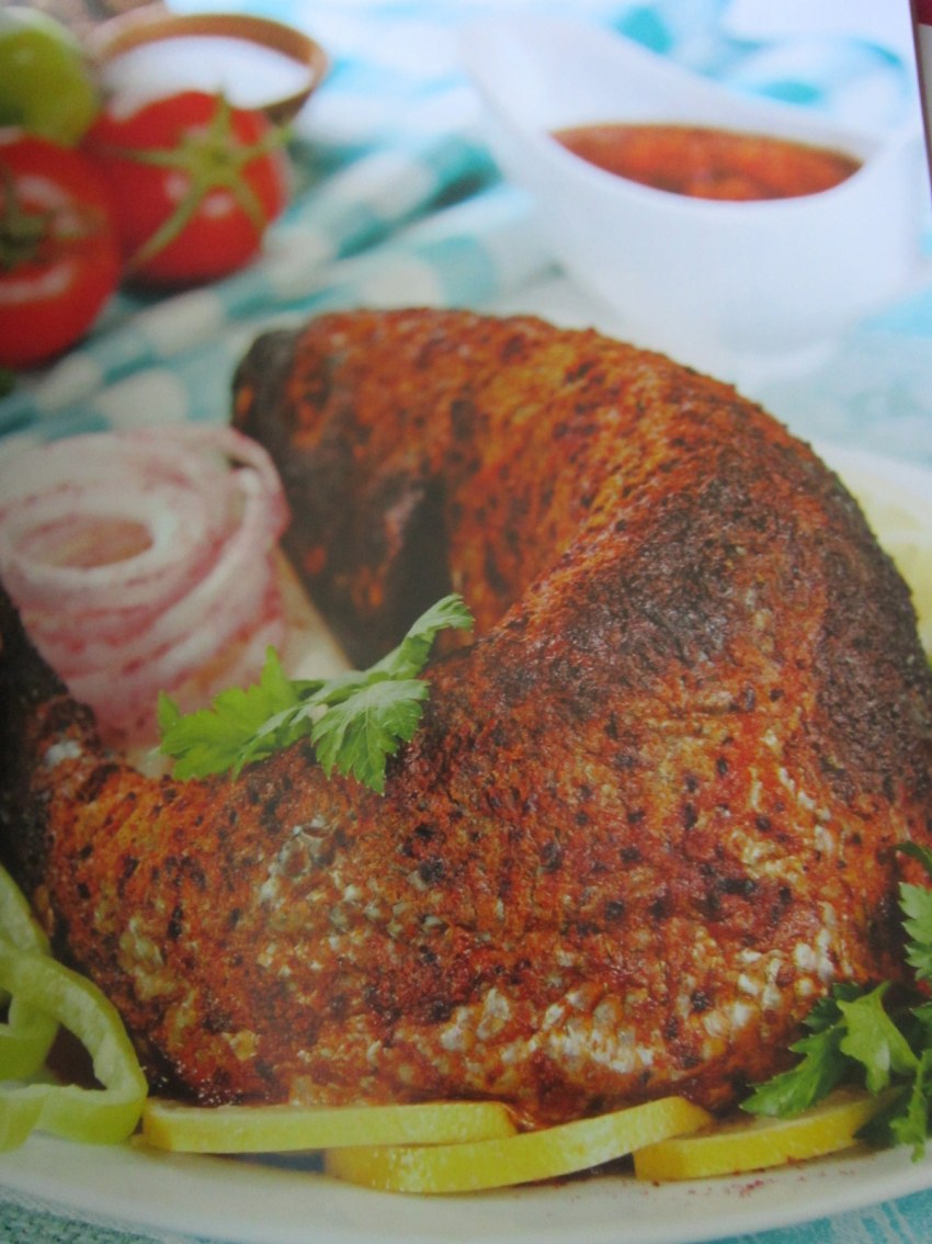 Мясо птицы блюда