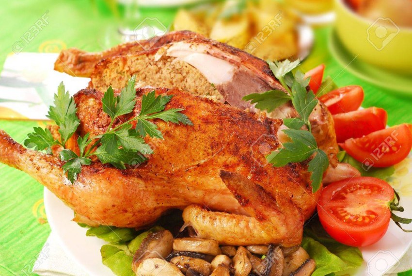 Азербайджанская кухня рыба кутум