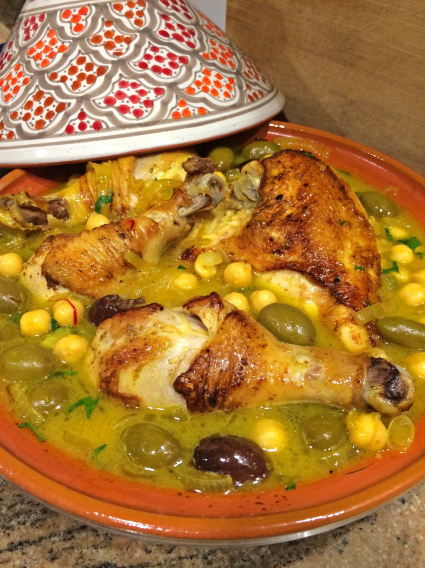 Блюда региональной кухни