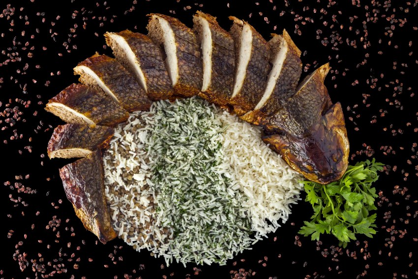 Westphalian Chicken