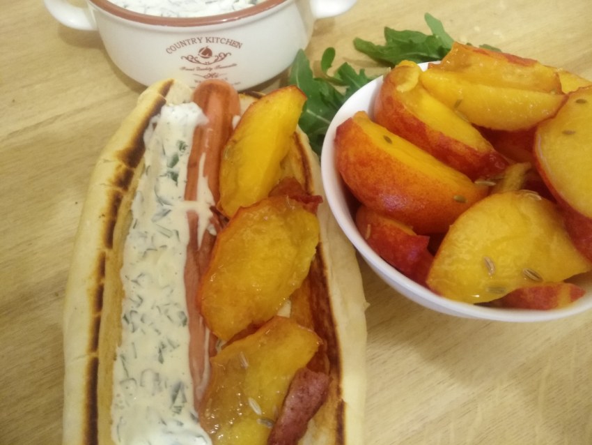 Блюда из свинины с мандаринами
