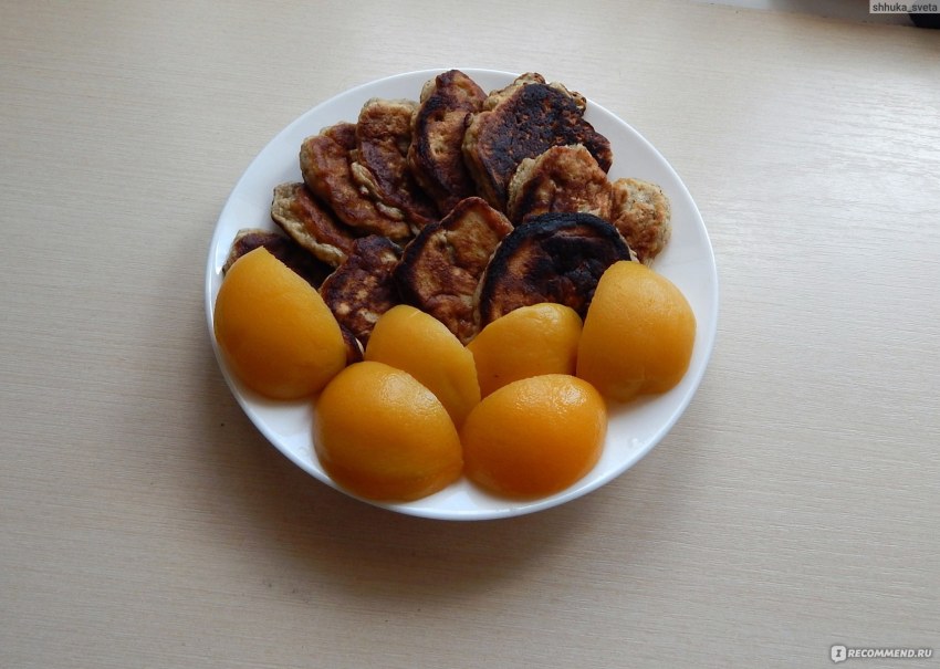 Персиковый Кобблер (Peach cobbler) 2021 комедия