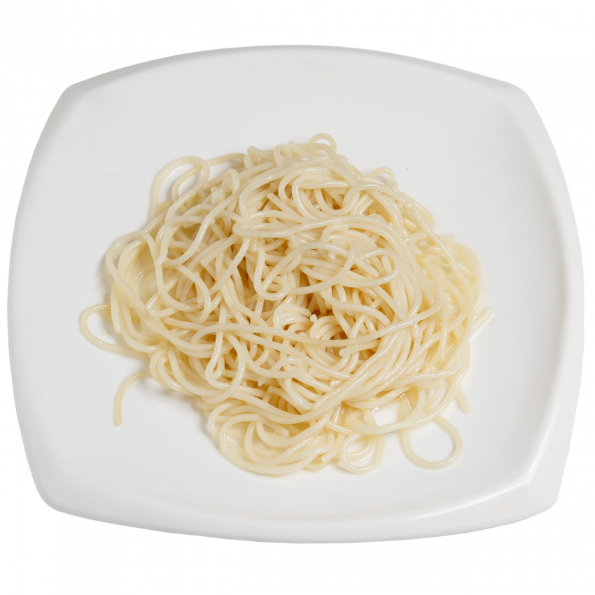 Spaghetti 208 белый