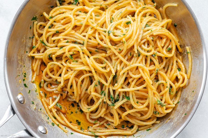 Fusilli макароны