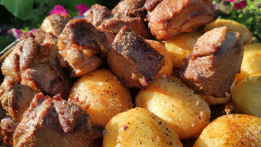 Qozon Kabob