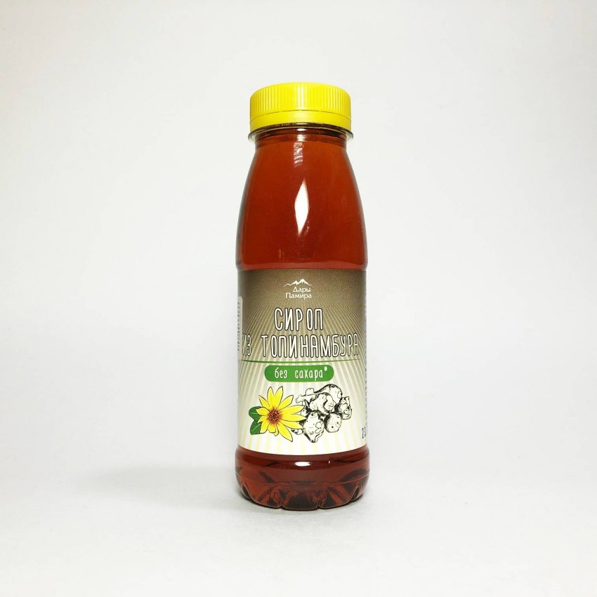 Eco Soda