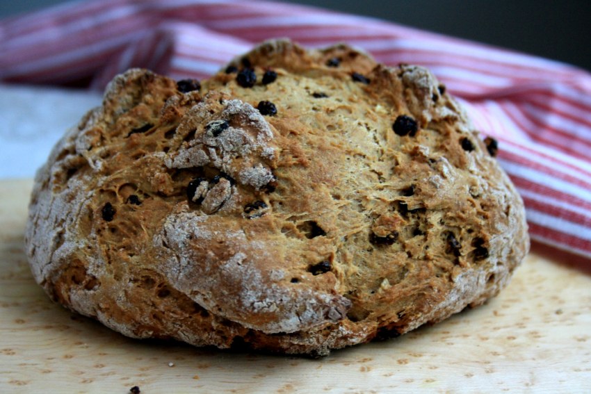 Soda Bread